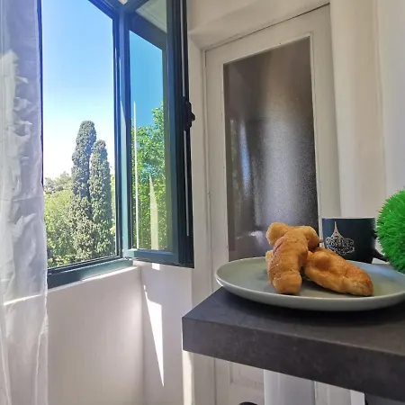 Bacvice In * 스플리트