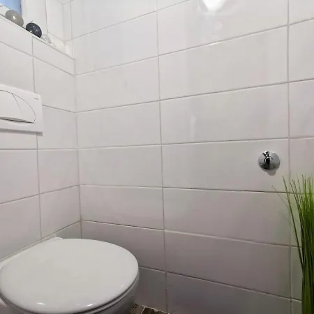 Bacvice In * 스플리트