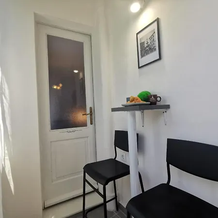 Lejlighed Bacvice In