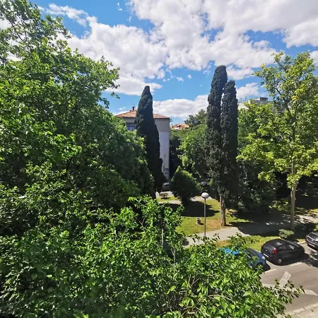 Апартаменти Bacvice In Спліт