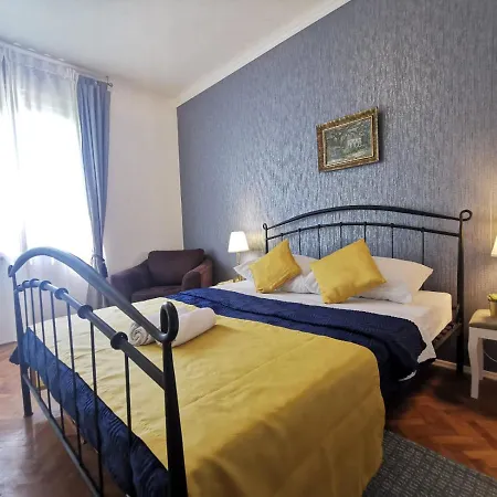 Bacvice In * Спліт